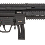 GSG GSGGERGGSG1610 GSG-16 *CA Compliant Full Size 22 LR 10+1 16.25″ Black Black Polymer Receiver Black Collapsible w/Storage Compartment Stock Right Hand