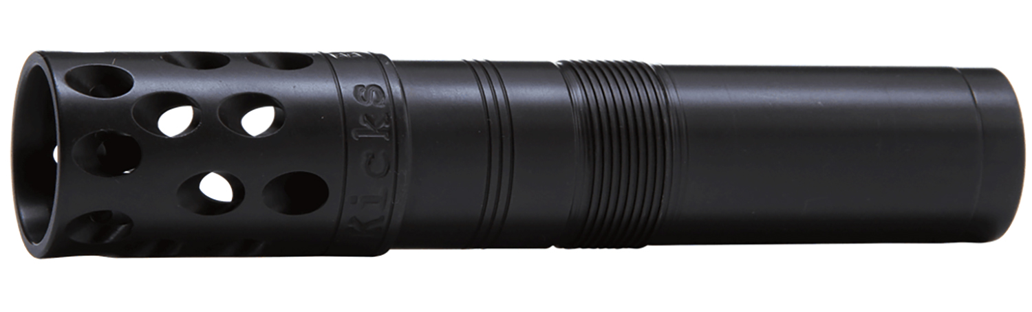 Kicks Industries BENII20GAHFFULL High Flyer Benelli SBEII Crio Plus 12 Gauge Full 17-4 Stainless Steel