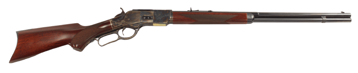 TAYLOR’S & COMPANY 1873 RIFLE 357MAG CCH/WD 24″