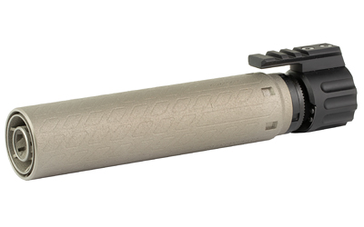 B&T TP9/MP9 9MM PRINT SUPPRESSOR TI