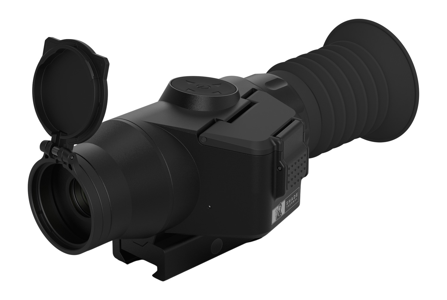 SIGHT SM17005 SHADE 256 3.5-28X30 THERMAL SCOPE