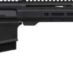 CMMG 34A840F-AB Dissent MK4 338 ARC 10+1 10.50″ Black Nitride Threaded Barrel, 9.60″ M-LOK Handguard, Black Armor Cerakote Aluminum Picatinny Rail Receiver, Rear Picatinny Rail, CMMG Zeroed Grip