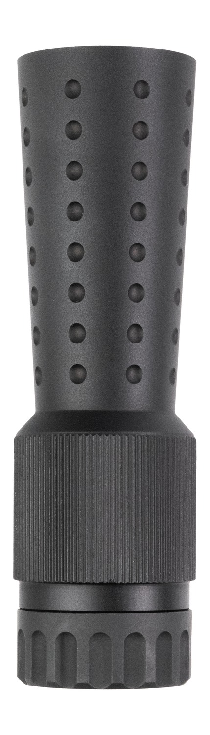 CMMG 11DB036 DL-44 22 LR 1″ Black 1/2″x28