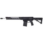 DIAMONDBACK FIREARMS DB10BG 308WIN BLACK 18″ V RAIL