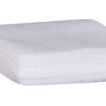 Pro-Shot 34500 Cleaning Patches  .17/ .177 Cal Air/ .22 Rimfire Rifle 0.75″ Square Cotton Flannel 500 Pack
