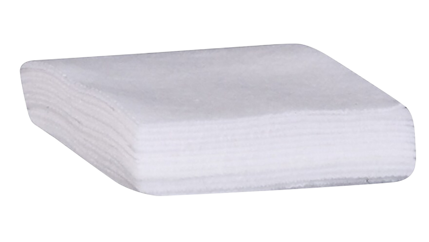 Pro-Shot 34500 Cleaning Patches .17/ .177 Cal Air/ .22 Rimfire Rifle 0.75″ Square Cotton Flannel 500 Pack
