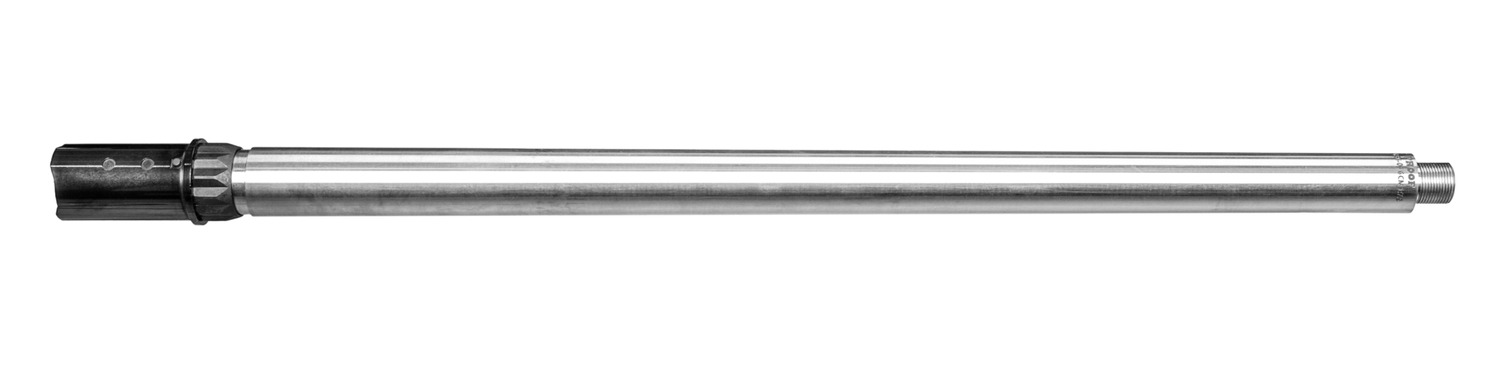 Proof Research 138960 Bolt Action Barrel Pre-Fit 260 Rem 20″ 1:8″ Twist (5 Groove), 5/8″-24 tpi Threaded, Stainless Steel, Drop-In Design for Sig Cross