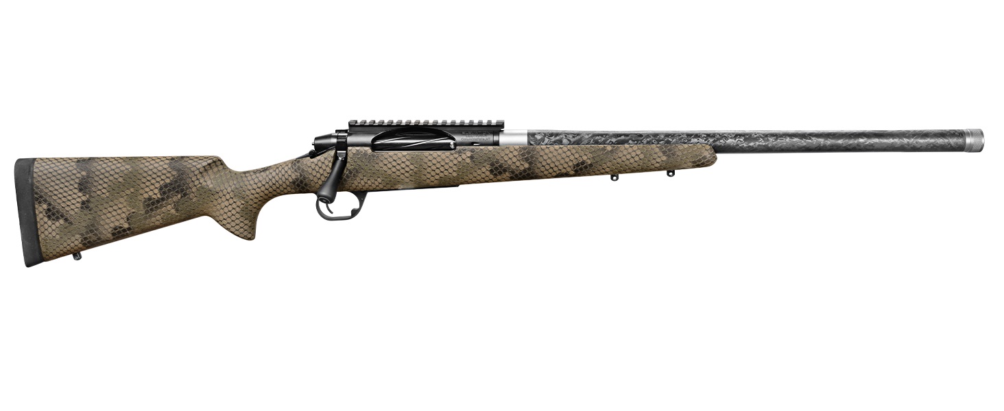 PROOF RESEARCH ELEVATION 2.0 25CR TFDE 22″