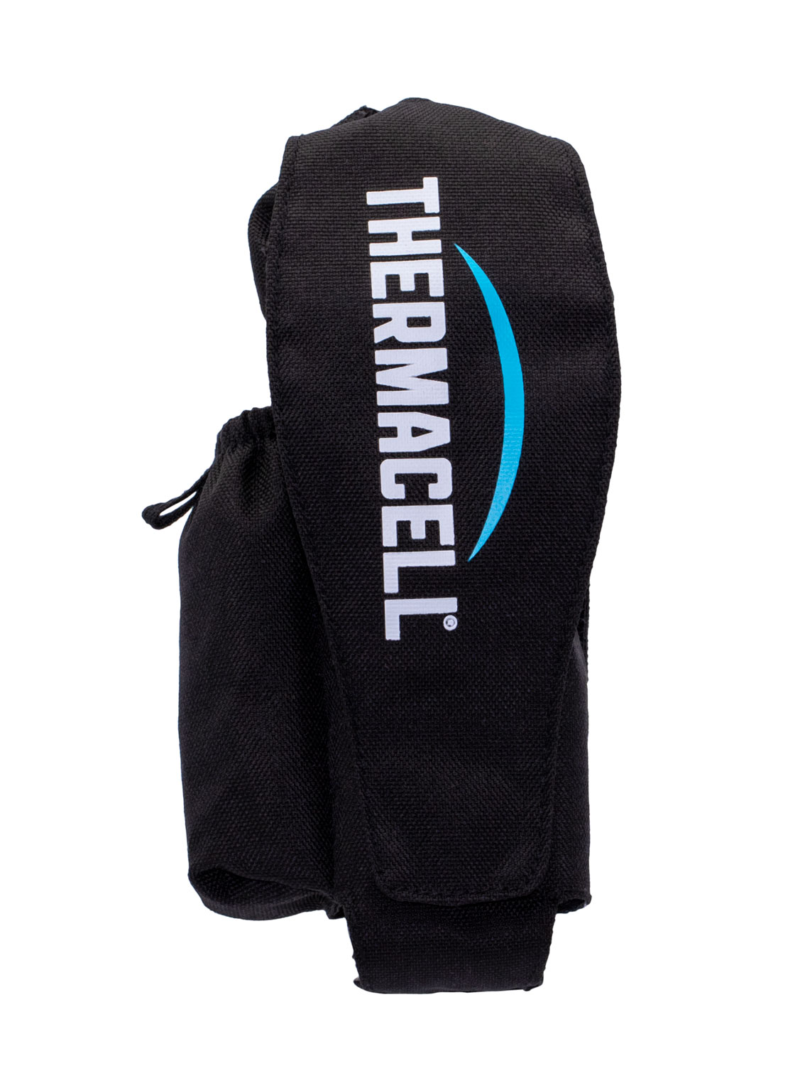 Thermacell APCL Repeller Holster 7.90″ L x 3.90″ W x 2″ H Black Nylon