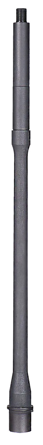 FN 36423 AR-15  5.56x45mm NATO 18″ Rifle Length Gas System, Black Phosphate Cold Hammer Forged Chrome Lined