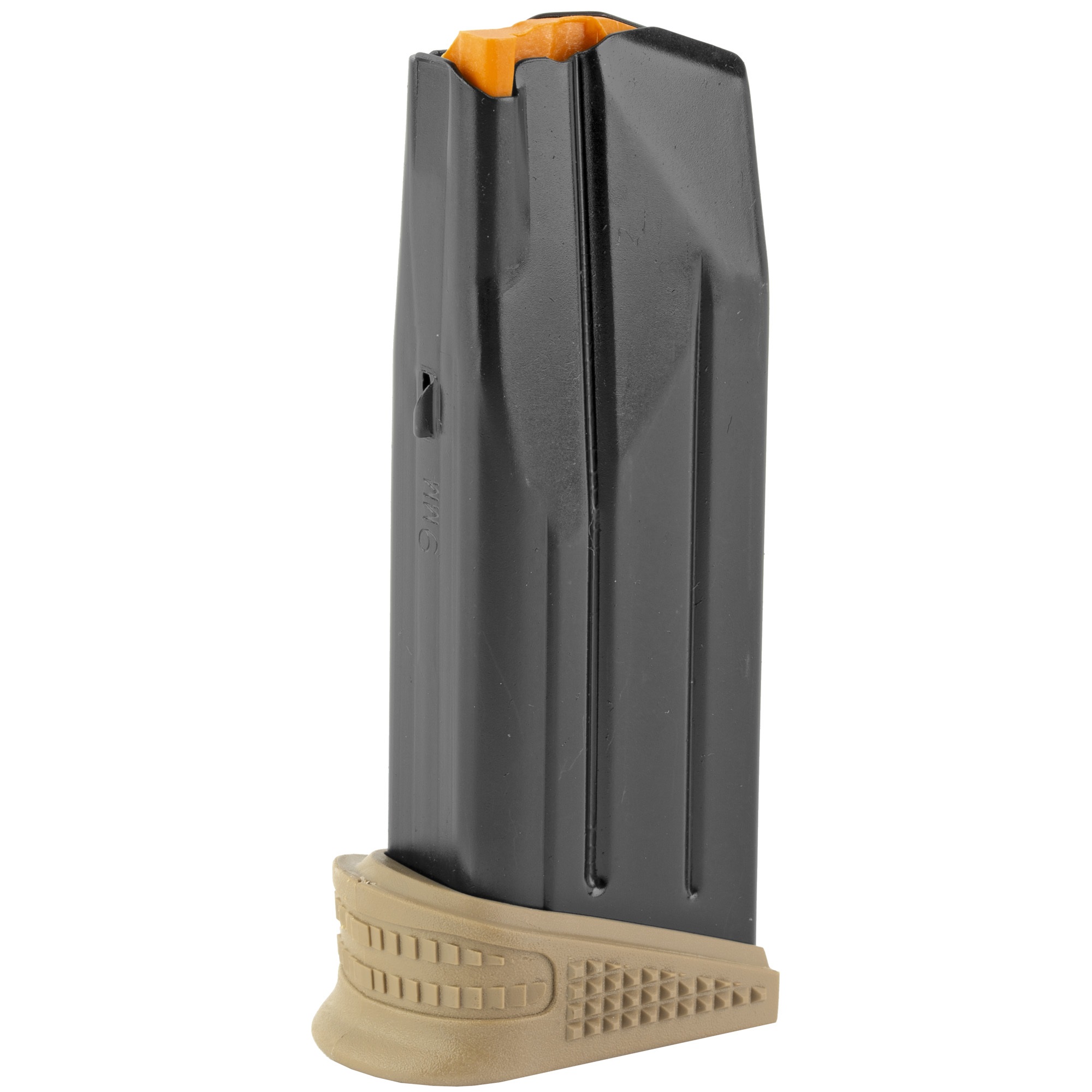 MAGAZINE FN 509C 9MM 12RD FDE