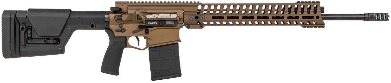 POF USA REVOLUTION 6.5CM 20″ BRNZ