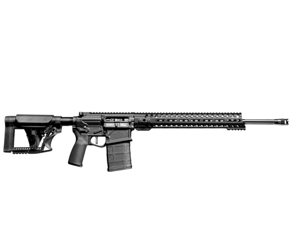 POF USA PRESCOTT 6MMCR 22″ BLK