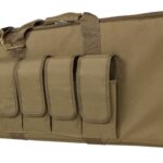 NC CVCP2960T36   CARBINE CASE 36     TAN