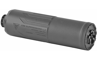 CGS HELIOS SUPPRESSOR 556 DT BLK