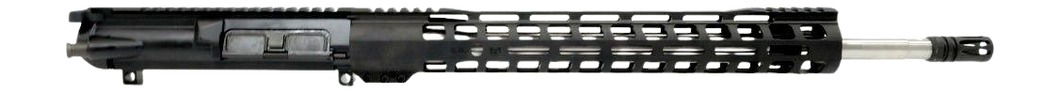 DPMS DP51655115745 18″308 SS UPPER BCG&CH