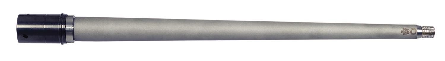 Q LLC ACCMINIFIXBARREL5.5616 Mini Fix  5.56mm 16″ Stainless Steel
