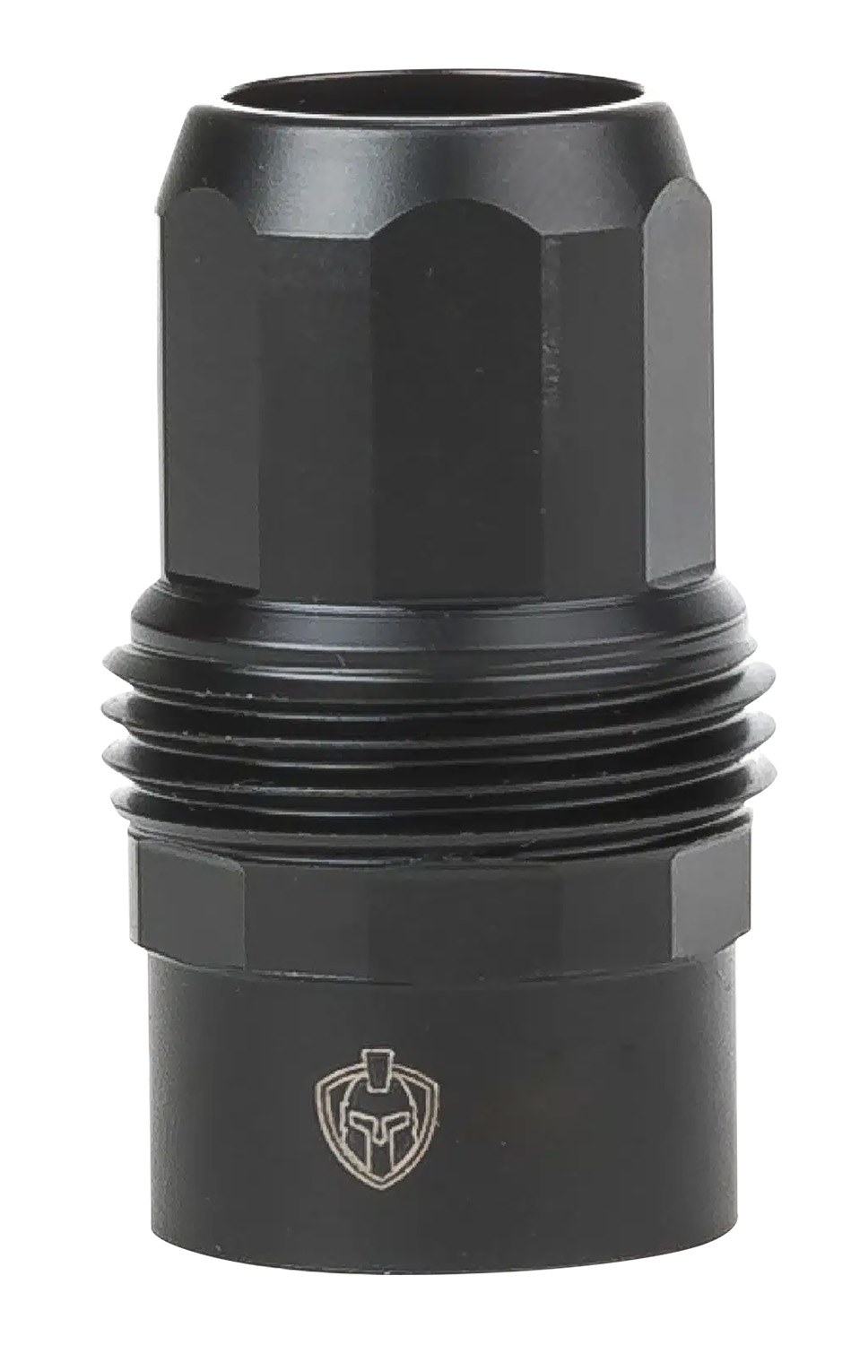 Jk Armament JKMDHDBE1215/16X32 Bald Eagle Black 15/16×32 TPI Threads 12 Gauge