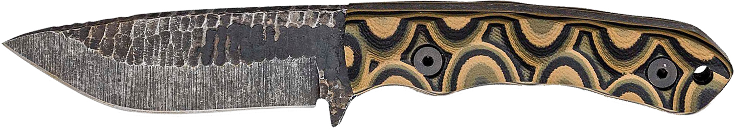 STP GP2 CAMO G10