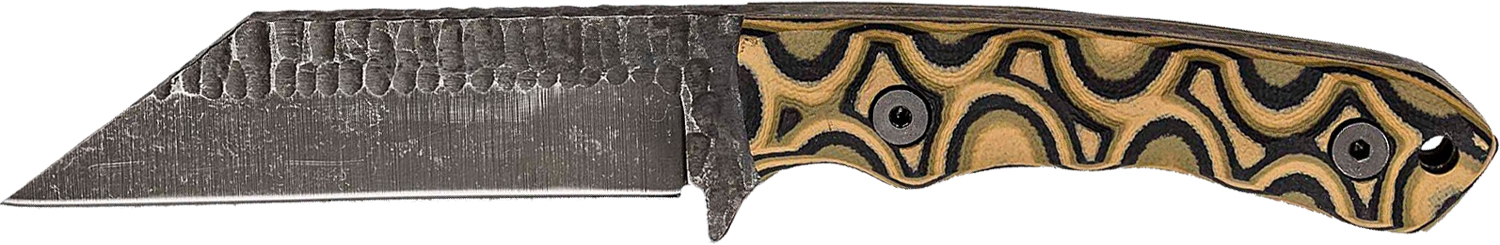 STP GP3 CAMO G10