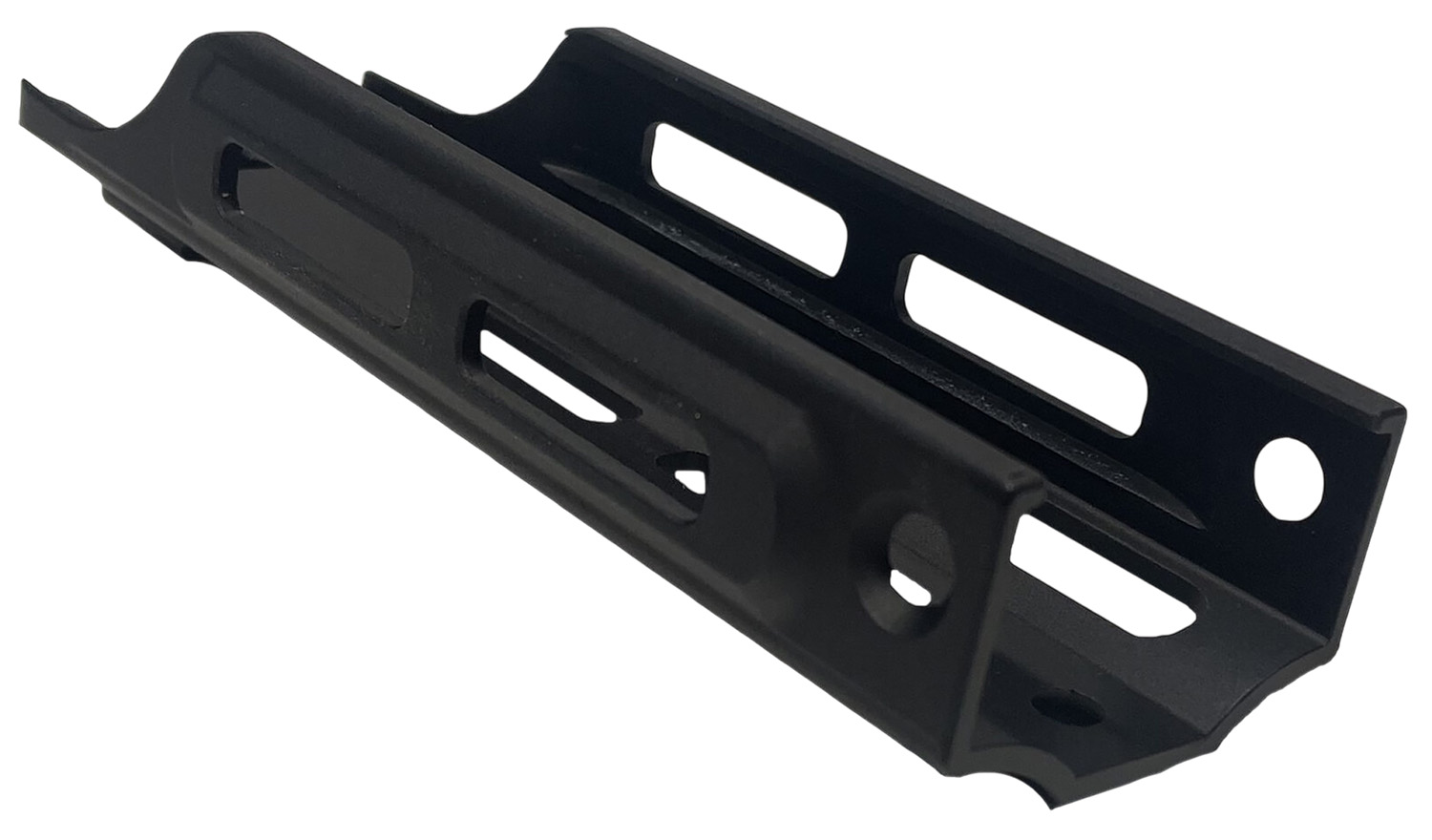 Kinetic Development Group MRX5-MK2-015 FN Scar Rail MREX15 6″ Black