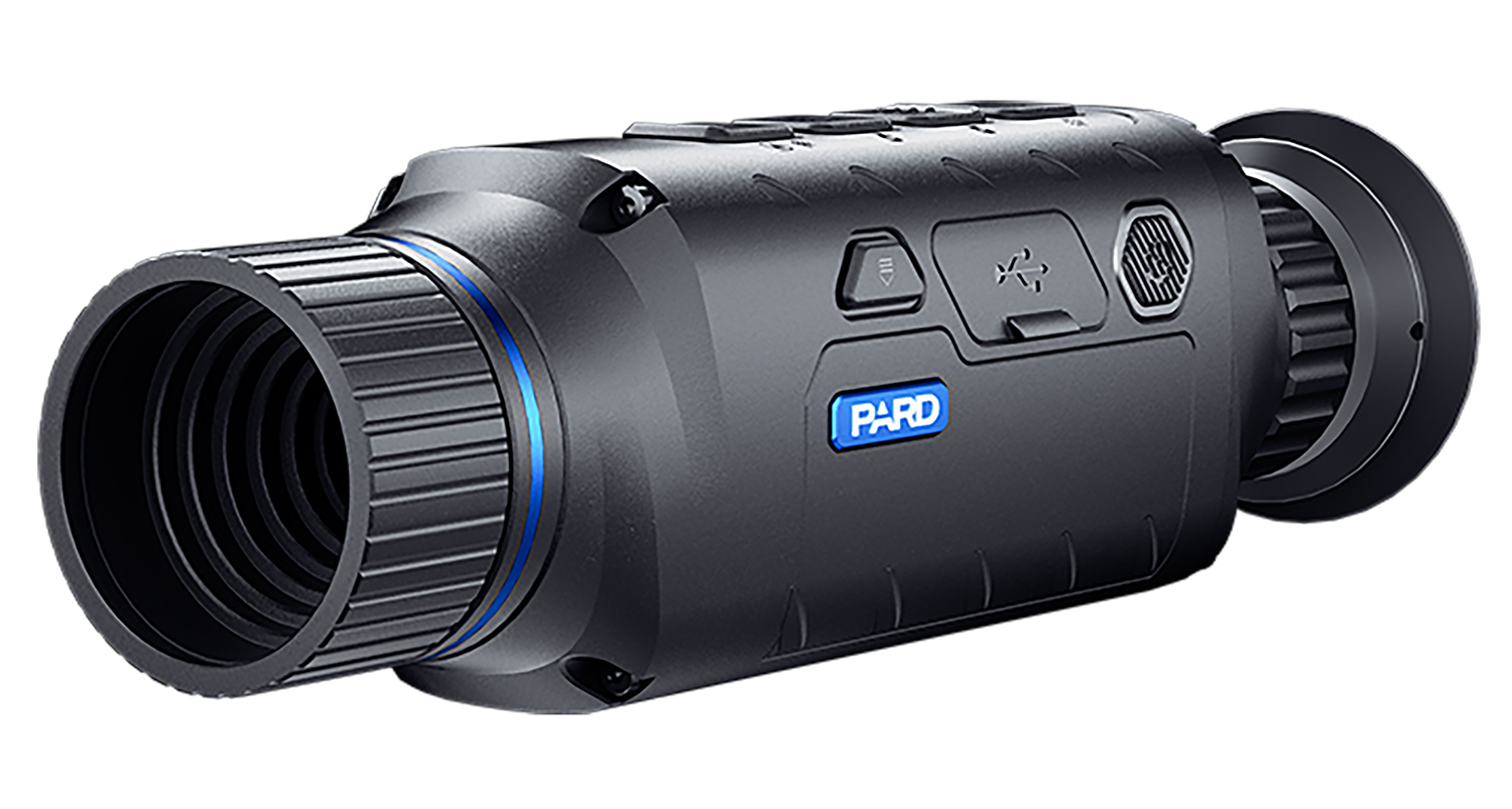 PARD LE2-16 Leopard 256 Thermal Monocular 2/2.9x 16mm ,256×192, 12 Microns, 50 Hz Resolution Zoom Digital 2x/4x/6x/8x