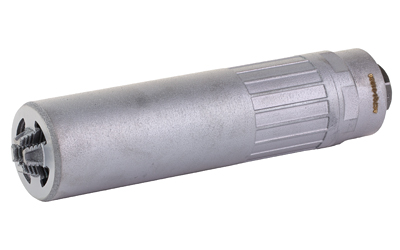 ALLEYCAT 6MM INCONEL 718 QD BLK