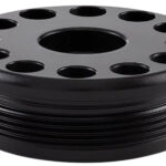 Anechoic DTA3420 Direct Thread Adapter 3/4″x20 Titanium