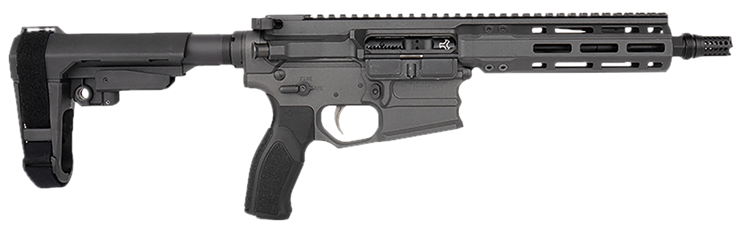 COBALT CK-PRO-LITE-556-75-CKG 556 7.5 CKGRN