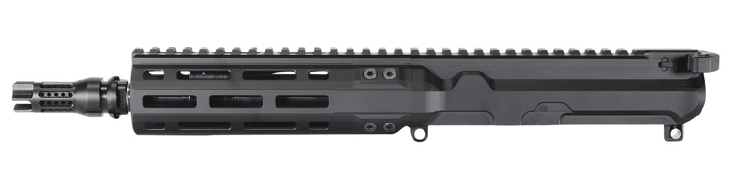Cobalt Kinetics CKPROURG556145BLK CK-Pro Urg 5.56x45mm NATO 14.50″ Black Cerakote Receiver