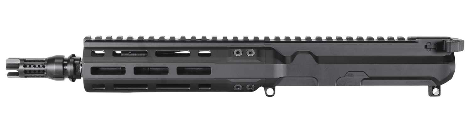 Cobalt Kinetics CKPROURG55616BBLK CK-Pro Urg 5.56x45mm NATO 16″ Black Cerakote Receiver