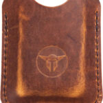 TBR SLEEVE CF LIFECARD DRK BRN