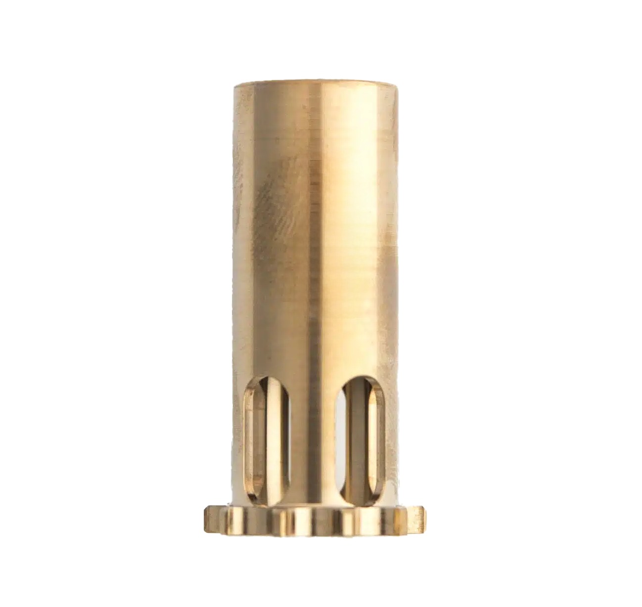 Jk Armament JK155PISTON578X28 Piston 45Cal .578″x28 Stainless Steel For Pistol