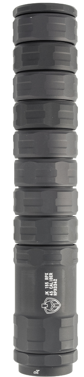 Jk Armament JK155RPX30 RPX 155 30Cal Black