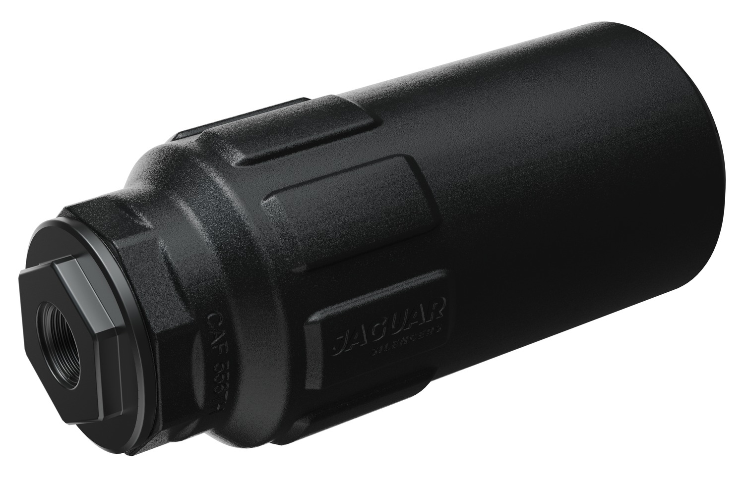 Buktek CAF556TH-NB  Fatty 5.56 Titanium