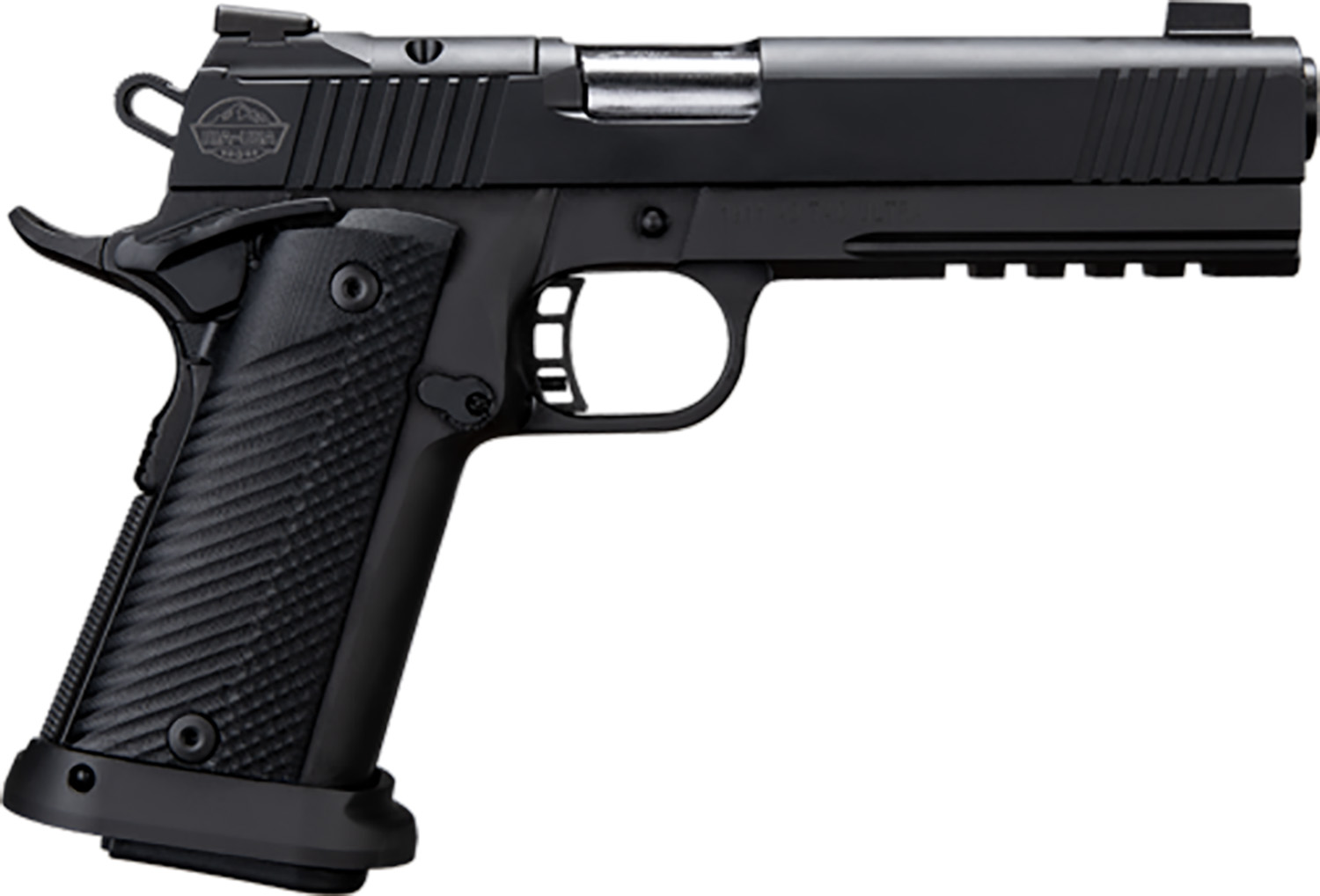 RIA 1911A2 TACULT AOS 10MM 16R