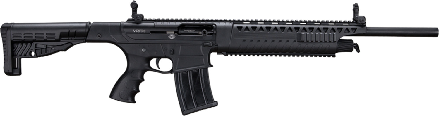 RIA VRF14L SA SHTG 12/20 5RD