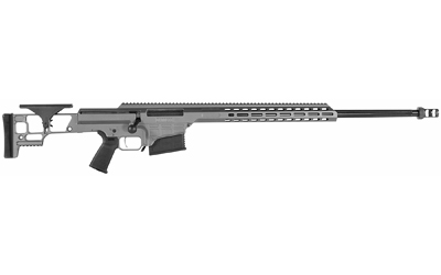 BARRETT MRAD SMR 338LAP GRY 26″