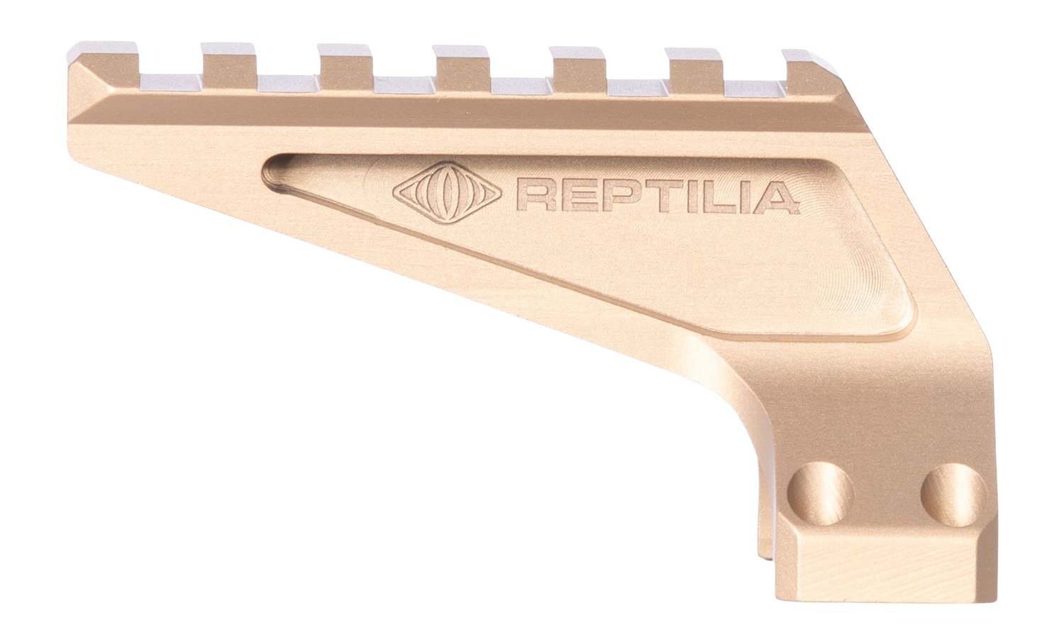 REPTILIA 100385 ROF DIVING BOARD 34MM SINGLE FDE