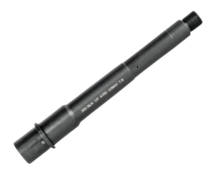 ONE OH-BR08 7.5″ 300 BLACKOUT BRL 1:7