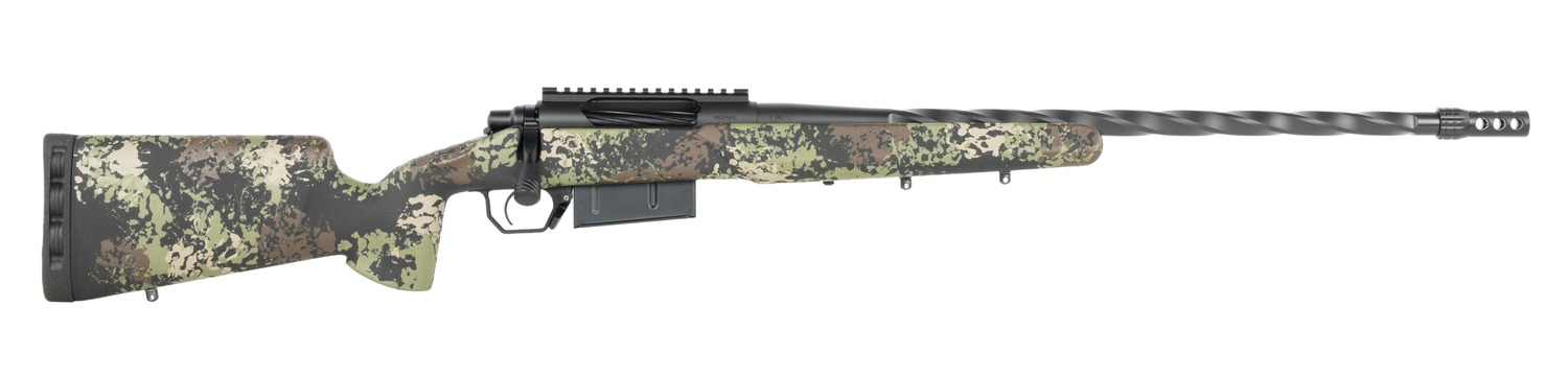 Horizon Firearms HRFBND22CM22R Core Bandit 22 Creedmoor 5+1 22″