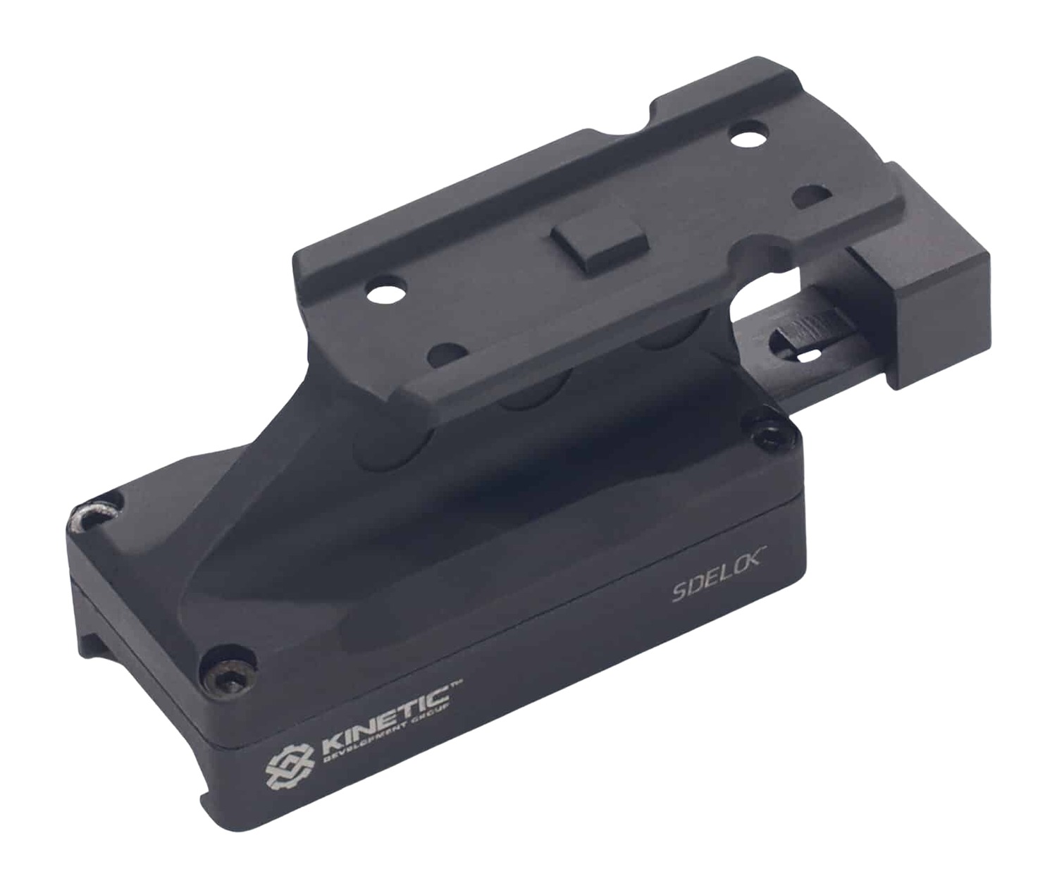 KDG SID5-120 T2 FOOTPRINT MOUNT 1.57″ HEIGHT