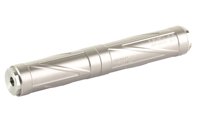 ENERGETIC NYX MOD2 SPRSR 22LR SILVER