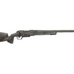 FIERCE FIREARMS CF RIVAL XP 2 22CR BK/TPY 20″#