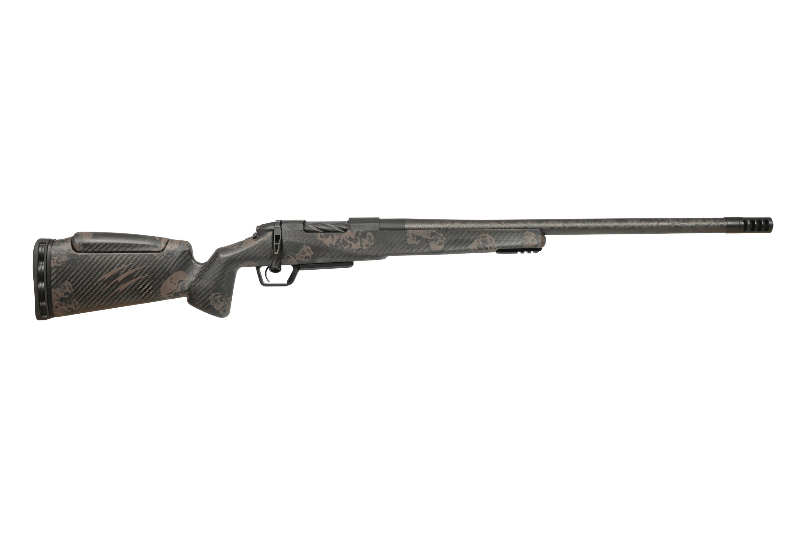 FIERCE FIREARMS CF RIVAL XP 2 22CR BK/TPY 20″#