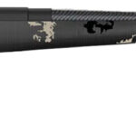 Fierce Firearms LRZ5FCRG7PRC22BU   7mm PRC 22″ Black Cerakote Urban Camo