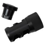 AREA 419 419HF2P-223-1228 2P BRAKE 223/6MM 1/2-28