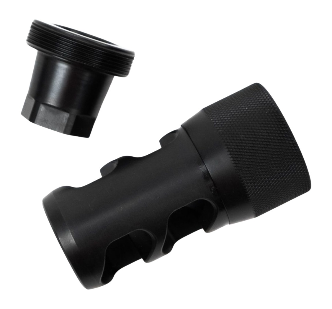 AREA 419 419HF2P-223-1228 2P BRAKE 223/6MM 1/2-28