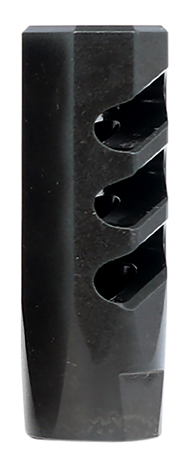 Watchtower Firearms CMB556FDLC Flat Faced Black 4.0″ OAL 5.56