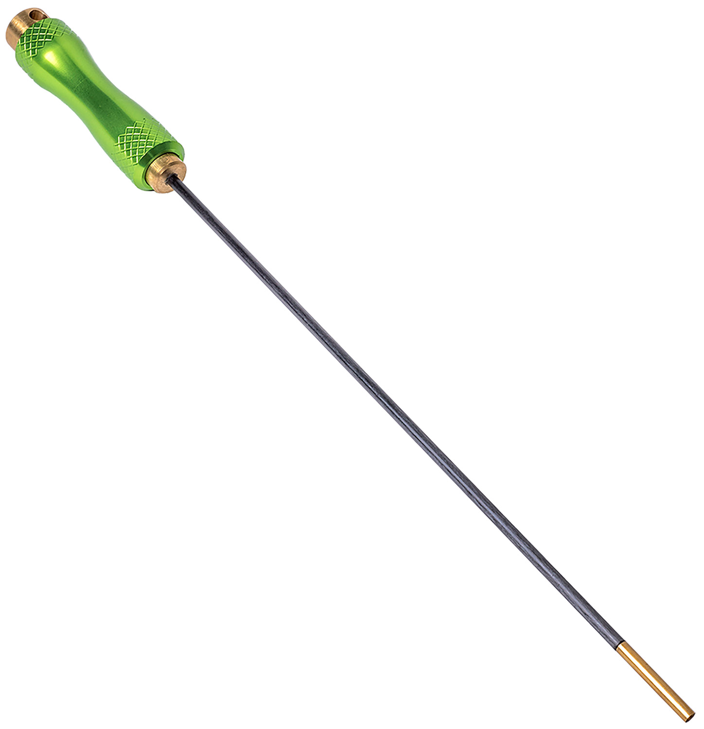 Breakthrough Clean BTCFRRS45 Carbon Fiber Cleaning Rod 30 Cal-12 Gauge 45″ w/ Rotating Handle